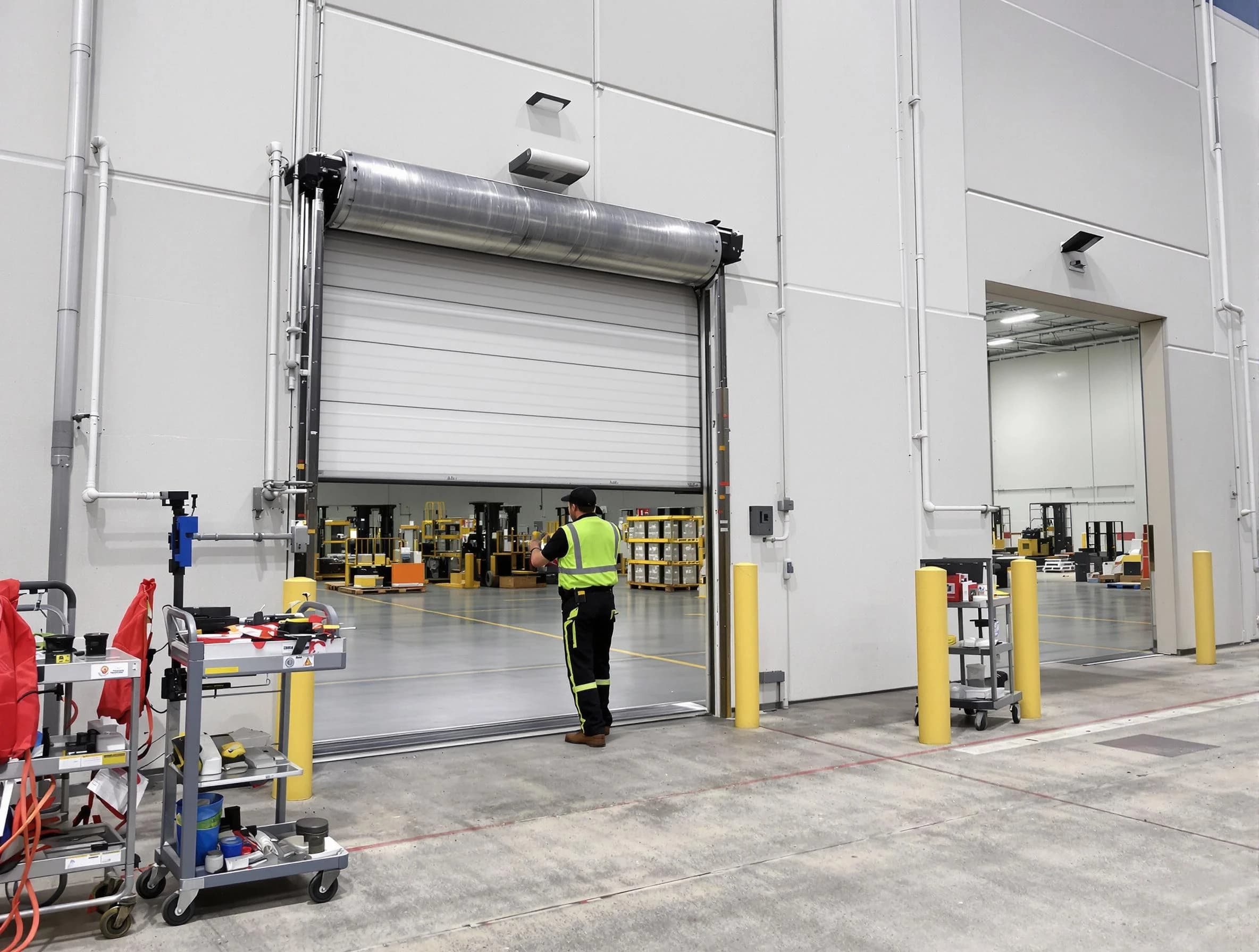 Commercial Repair service in Tuttle, OK